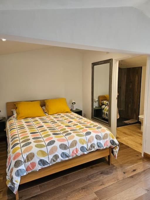 Treetops Lodge, Private Parking & Garden Truro Eksteriør billede