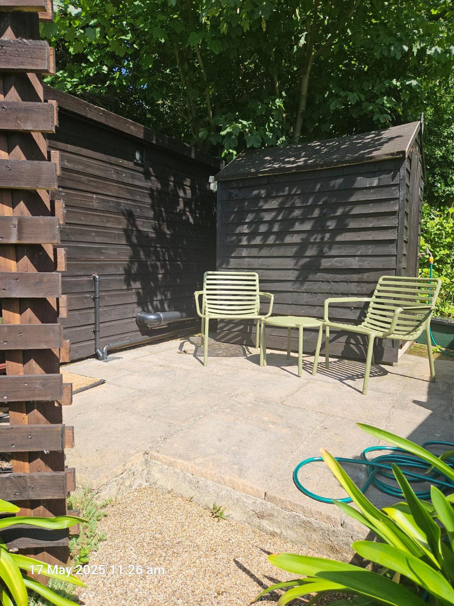 Treetops Lodge, Private Parking & Garden Truro Eksteriør billede